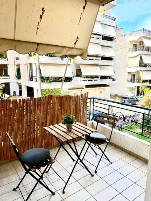 Modern Condo With Garage Near The Square And Beach Éjo Kültér fotó